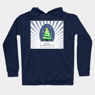 Merry Christmas! Hoodie